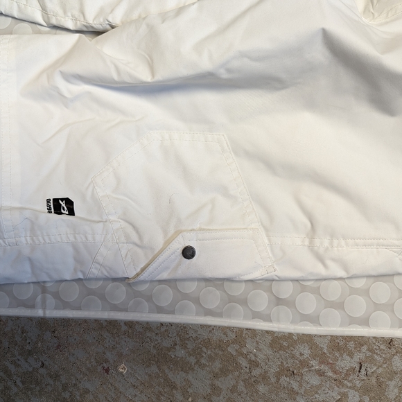 Orage women's snowboard pants - Picture 4 of 5